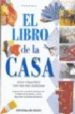 EL LIBRO DE LA CASA di ROGNONI, P. 