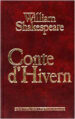CONTE D HIVERN de SHAKESPEARE, WILLIAM 