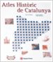 ATLAS HISTORIC DE CATALUNYA di VV.AA. 