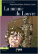LA MOMIE DU LOUVRE (LIVRE AVEC CD) de LONGO, SUSANNA 