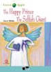 THE HAPPY PRINCE, THE SELFISH GIANT (ESO)(INCLUYE CD) de WILDE, OSCAR 