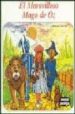 EL MARAVILLOSO MAGO DE OZ di BAUM, LYMAN FRANK 