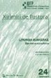 LITURGIA EUSKARAZ: EGINDAKOA ETA EGITEKOA di KORTAZAR, JOSE MARI  UNZUETA, ANJEL MARI 