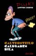 PUNKI GALTZONTZILO GALDUAREN BILA de DUESO, ANTTON 