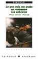 LO QUE MAS ME GUSTA ES RASCARME LOS SOBACOS : FERNANDA PIVANO ENT REVISTA A BUKOWSKI de BUKOWSKI, CHARLES 