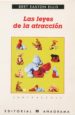 LAS LEYES DE LA ATRACCION de ELLIS, BRET EASTON 