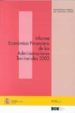 INFORME ECONOMICO-FINANCIERO DE LAS ADMINISTRACIONES TERRITORIALE S 2002 (INCLUYE CD-ROM) di VV.AA. 