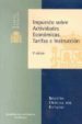 IMPUESTO SOBRE ACTIVIDADES ECONOMICAS, TARIFAS E INSTRUCCION (5 ED. 2006) di VV.AA. 