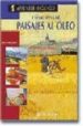 COMO PINTAR PAISAJES AL OLEO de PARRAMON, JOSE MARIA 