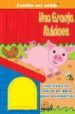 UNA GRANJA RUIDOSA (APRIETA A LOS SUAVES ANIMALES PARA ESCUCHARLO S) di VV.AA. 