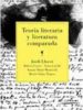 TEORIA LITERARIA Y LITERATURA COMPARADA de LLOVET MARTI, JORDI 