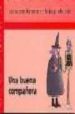 UNA BONA AMIGA de CAPDEVILA, ROSER 