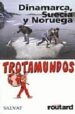 DINAMARCA (TROTAMUNDOS) di VV.AA. 