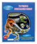 TU PROPIO DINOSAURIO ROBOT de BECK, PAUL 