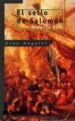 EL SELLO DE SALOMON de BOIX, ARMANDO 