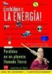 ENCHUFATE A LA ENERGIA de CALVO, ANTONIO  FERNANDEZ, IGNACIO  SIERRA I FABRA, JORDI  CALVO ROY, ANTONIO 