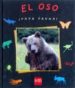EL OSO de TRACQUI, VALERIE 