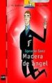 MADERA DE ANGEL de SANZ, IGNACIO 