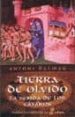 TIERRA DE OLVIDO de DALMAU I RIBALTA, ANTONI 