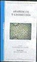 ARABESCOS Y GEOMETRIA de COSTA GONZALEZ, ANTONIO FELIX 