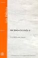 MICROECONOMIA III de LORENZO SEGOVIA, MARIA JOSE 