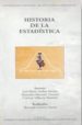 HISTORIA DE LA ESTADISTICA (VIDEO) de ARRIBAS MACHO, JOSE MARIA  ALMAZAN LLORENTE, ALEJANDRO  VILLAREJO RAMIREZ, CARMEN 
