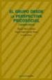 EL GRUPO DESDE LA PERSPECTIVA PSICOSOCIAL: CONCEPTOS BASICOS di VV.AA. 
