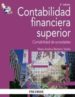 CONTABILIDAD FINANCIERA SUPERIOR: CONTABILIDAD DE SOCIEDADES de BESTEIRO VARELA, MARIA AVELINA 