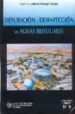DEPURACION Y DESINFECCION DE AGUAS RESIDUALES (5 ED.) di HERNANDEZ MUOZ, AURELIO 