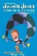 LA PRISIONERA DE LA TORRE AZUL (LAS AVENTURAS DE JUANITO JONES) de ALCANTARA, RICARDO 