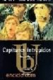 CAPITANES INTREPIDOS de KIPLING, RUDYARD 