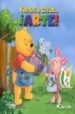 VAMOS A CREAR ARTE! (WINNIE THE POOH) di VV.AA. 
