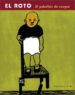 EL PABELLON DE AZOGUE de EL ROTO 
