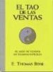 EL TAO DE LAS VENTAS di BEHR, THOMAS 