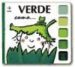 VERDE COMO... de BUSSOLATI, EMANUELA 