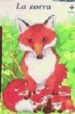 LA ZORRA (LIBRO PUZZLE) de MANTEGAZZA, GIOVANNA  MICHELINI, CARLOS ALBERTO 
