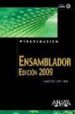 ENSAMBLADOR (ED. 2009) de CHARTE, FRANCISCO 