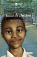 ELIAS DE BUXTON de CURTIS, CHRISTOPHER PAUL 