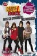 CAMP ROCK: LIBRO DE PEGATINAS di VV.AA. 