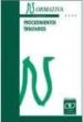 PROCEDIMIENTOS TRIBUTARIOS: NORMATIVA 2005 (9 ED.) di VV.AA. 