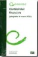 CONTABILIDAD FINANCIERA: ADAPTADA AL NUEVO PLAN GENERAL CONTABLE. ( 2 ED.) de CERVERA OLIVER, MERCEDES 