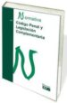 CODIGO PENAL Y LEGISLACION COMPLEMENTARIA. NORMATIVA 2011 di VV.AA. 
