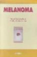 MELANOMA de GONZALEZ BARON, MANUEL  ORDOEZ GALLEGO, AMALIO 