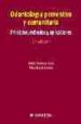 ODONTOLOGIA PREVENTIVA Y COMUNITARIA: PRINCIPIOS, METODOS Y APLIC ACIONES (3 ED.) de BACA, P.  CUENCA, E. 