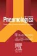 PNEUMOLOGICA (8 ED.): PAUTAS, EXPLORACIONES Y TECNICAS EN MEDICI NA RESPIRATORIA de MORELL, FERRAN 