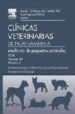 CLINICAS VETERINARIAS DE NORTEAMERICA 2008. VOLUMEN 38 N 2: MEDI MEDICINA DE PEQUEOS ANIMALES: INMUNOLOGIA OFTALMICA Y ENFERMEDAD INMUNOMEDIADA di WILLIAMS, D.L. 