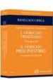 CURSO DE DERECHO FINANCIERO I.DERECHO TRIBUTARIO PARTE GENERAL II DERECHO PRESUPUESTARIO (13 ED.) de CALVO ORTEGA, RAFAEL 