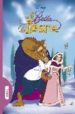 LA BELLA I LA BESTIA de WALT DISNEY 