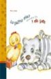 LA GALLINA QUE VE DE LA XINA I ELS GATS de ARANEGA, MERCE 