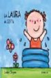 LA LAURA A L ESTIU (LAURA) de SLEGERS, LIESBET 